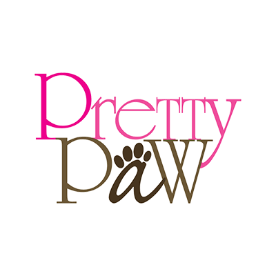 Logo - Pretty Paw