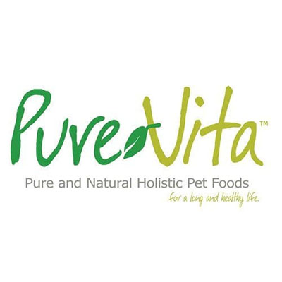 Logo - Pure Vita