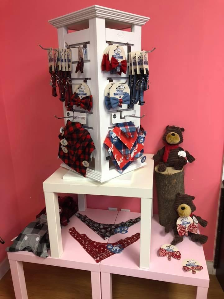 Boutique Sainte-Thérèse