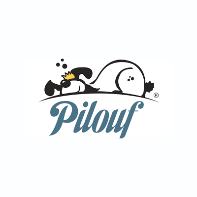 Logo - Pilouf