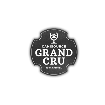 Logo - Grand cru