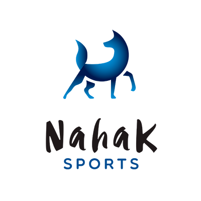 Logo - Nahak Sports
